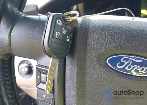 2017 Ford Expedition El Xlt z USA, uszkodzony, nr VIN 1FMJK1HT6HEA63990